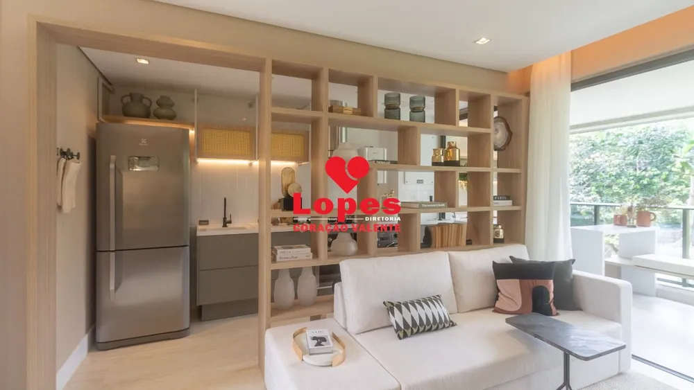 Apartamento, 3 quartos, 95 m² - Foto 14