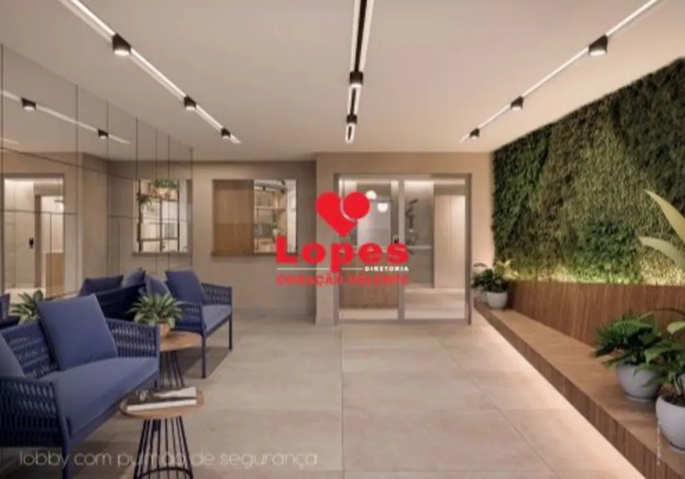 Apartamento, 2 quartos, 84 m² - Foto 4