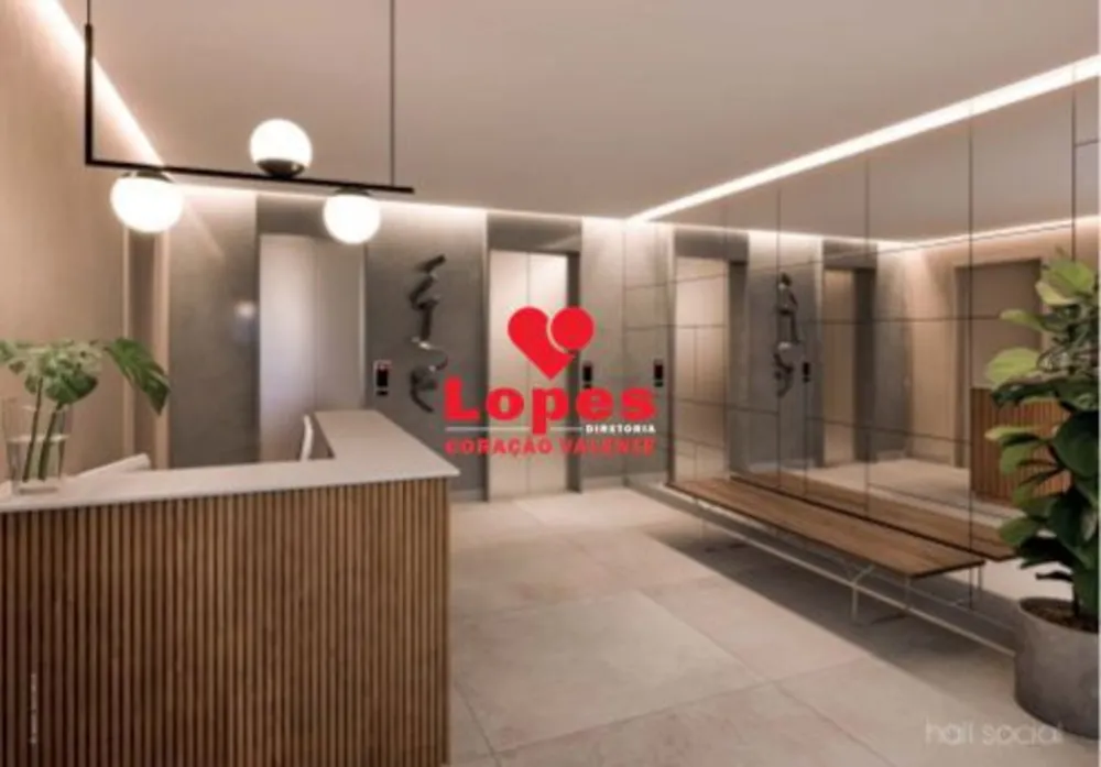 Apartamento, 2 quartos, 84 m² - Foto 6