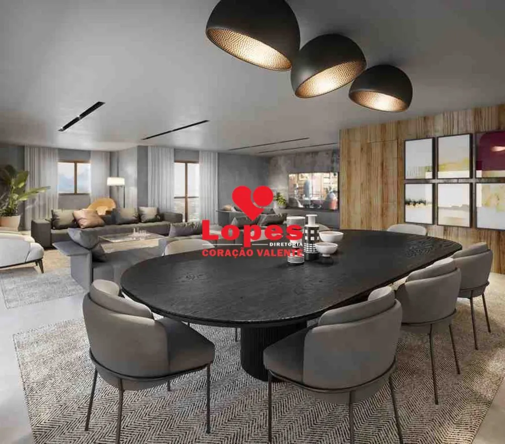Apartamento, 4 quartos, 187 m² - Foto 44
