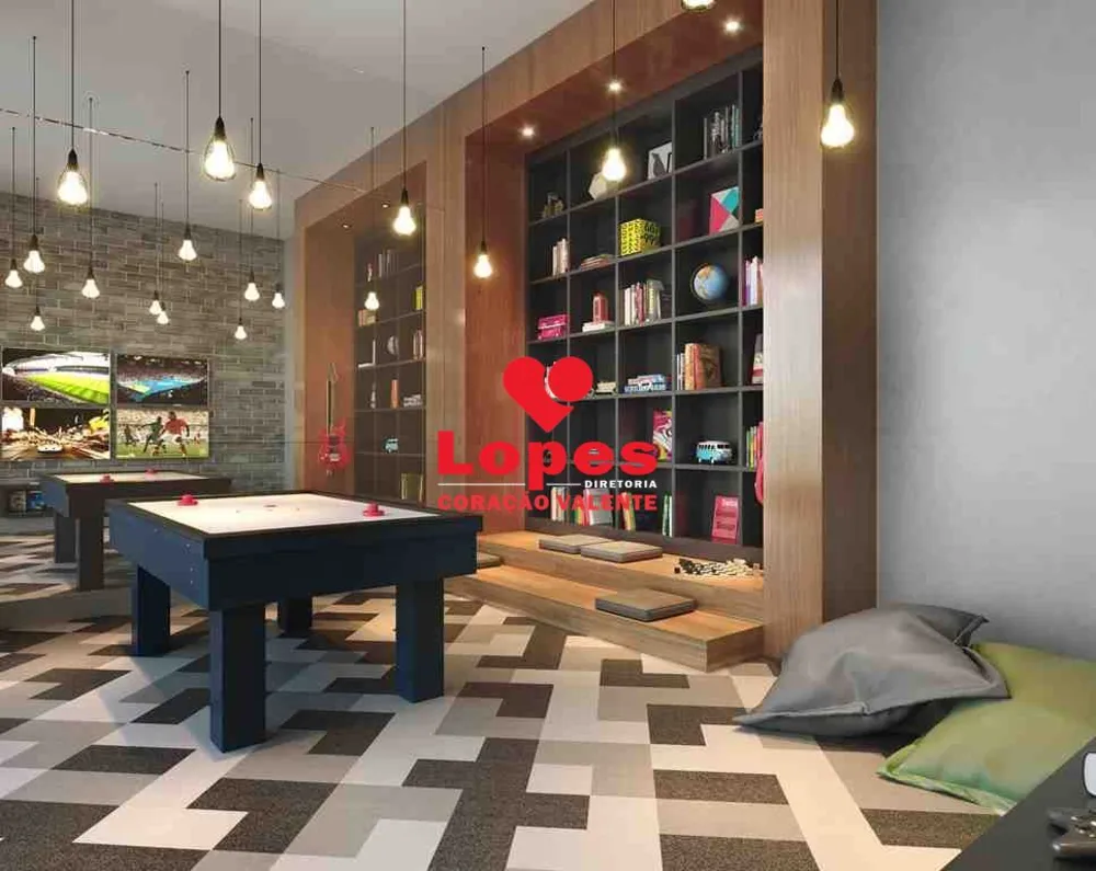 Apartamento, 4 quartos, 187 m² - Foto 26
