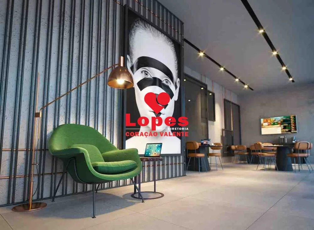 Apartamento, 4 quartos, 187 m² - Foto 8