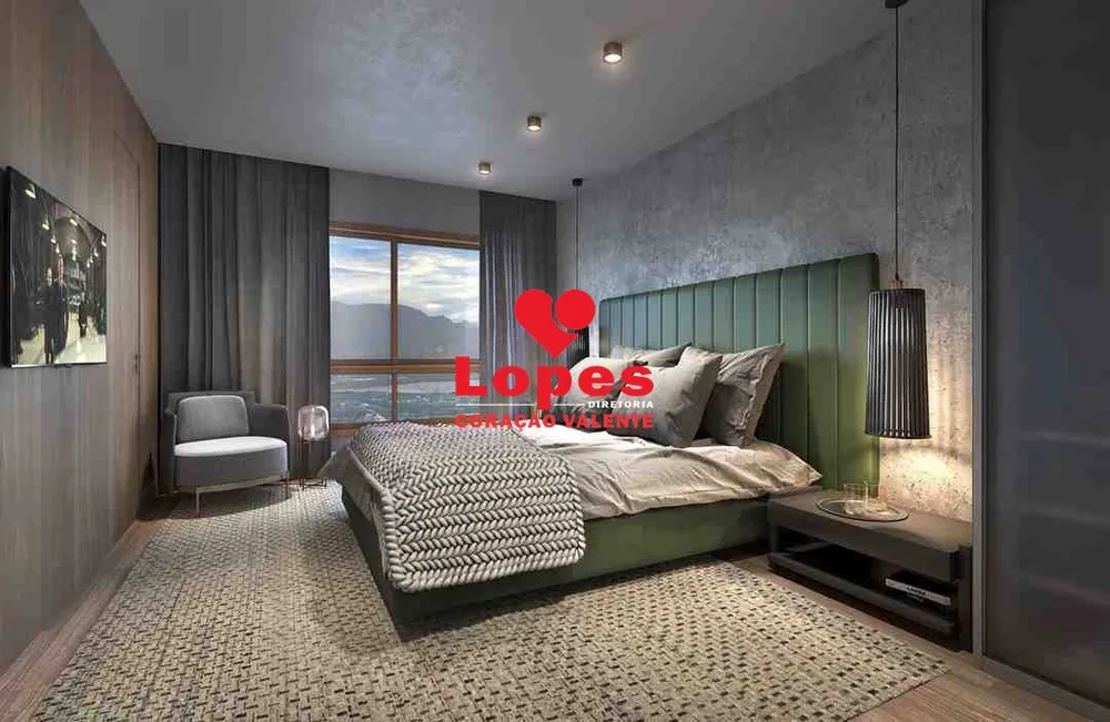 Apartamento, 4 quartos, 187 m² - Foto 24