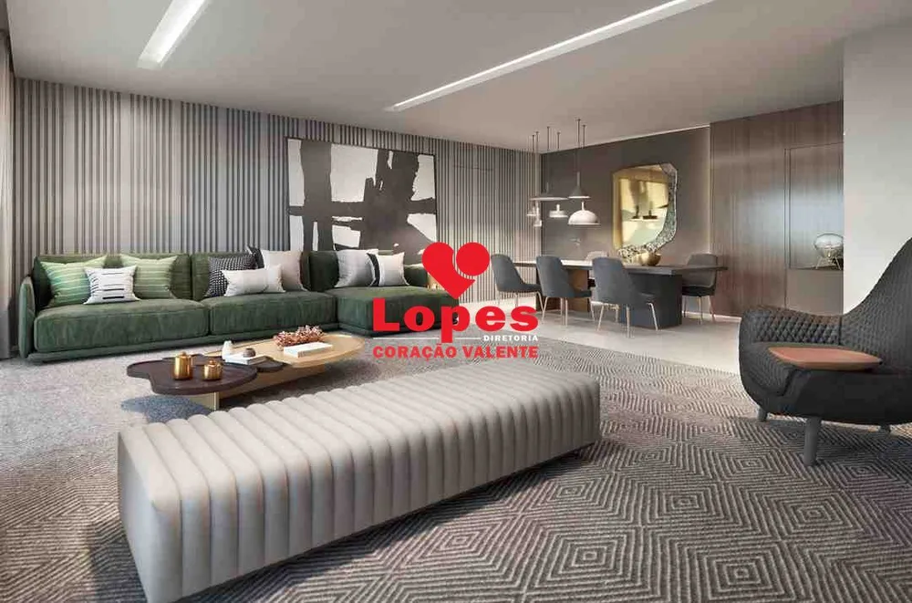 Apartamento, 4 quartos, 187 m² - Foto 29