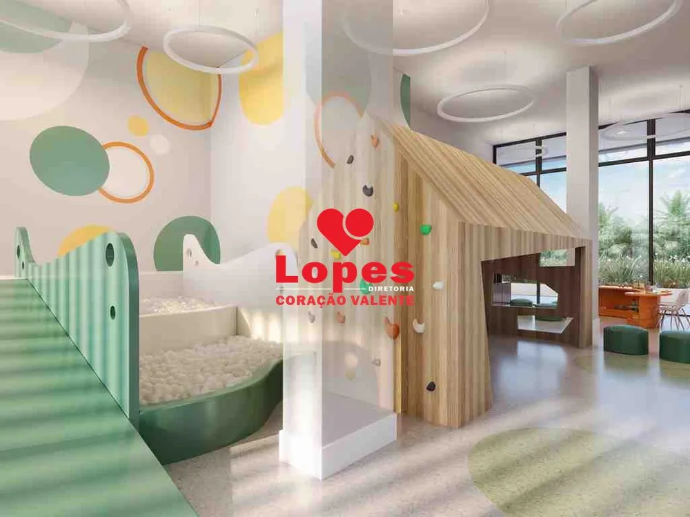 Apartamento, 4 quartos, 187 m² - Foto 5