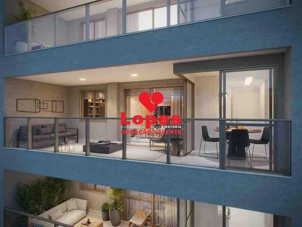 Apartamento, 4 quartos, 187 m² - Foto 21