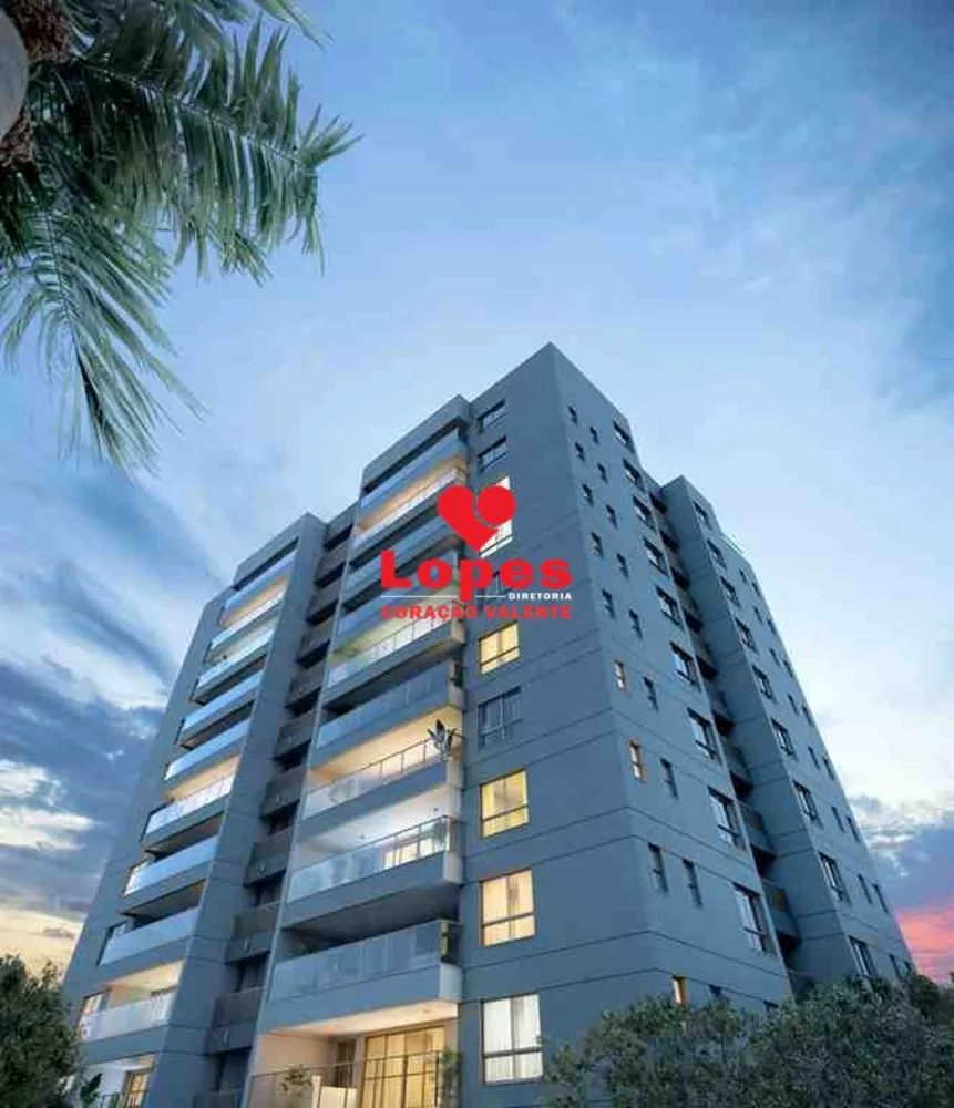 Apartamento, 4 quartos, 187 m² - Foto 4