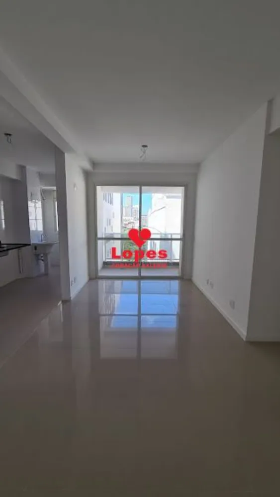 Apartamento, 2 quartos, 74 m² - Foto 2