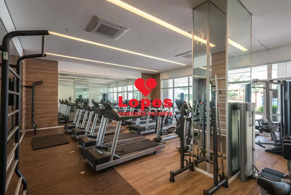 Apartamento, 4 quartos, 151 m² - Foto 13