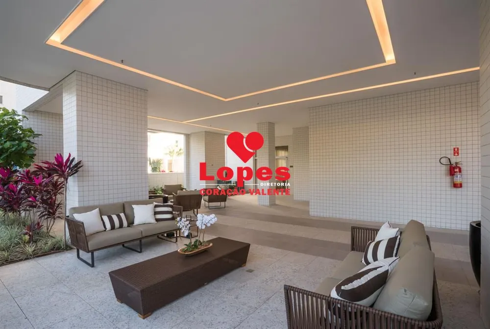 Apartamento, 4 quartos, 151 m² - Foto 16