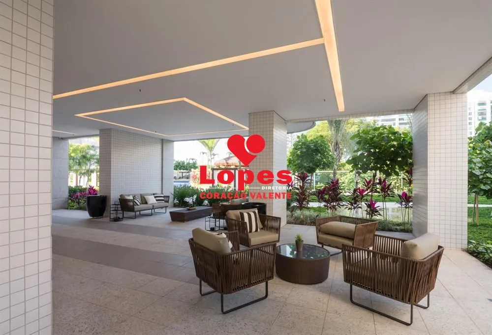 Apartamento, 4 quartos, 151 m² - Foto 17