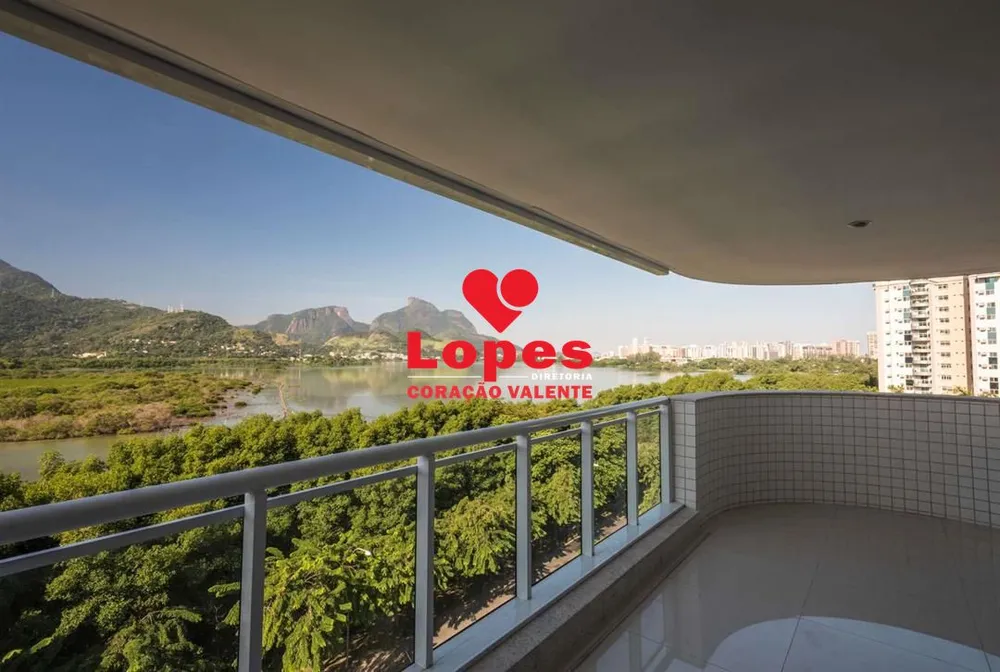 Apartamento, 4 quartos, 151 m² - Foto 1