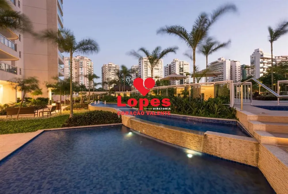 Apartamento, 4 quartos, 151 m² - Foto 10