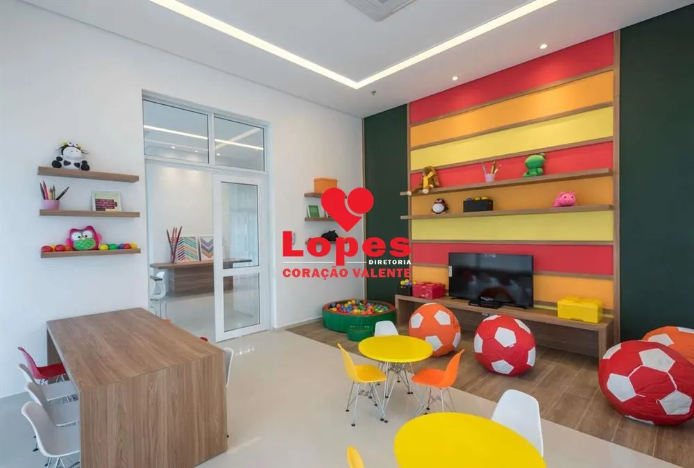 Apartamento, 4 quartos, 151 m² - Foto 30