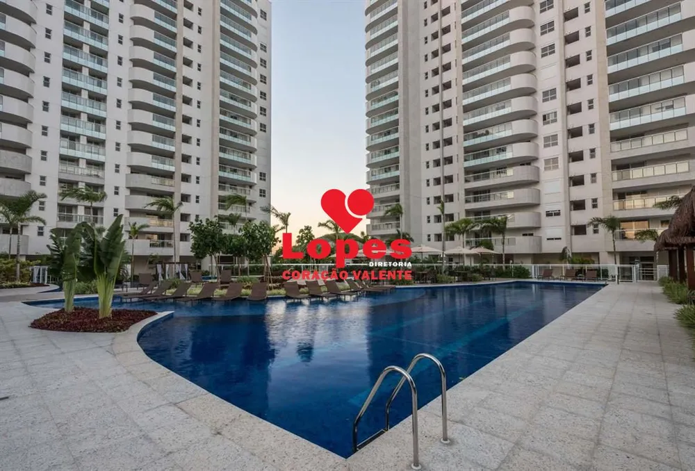 Apartamento, 4 quartos, 151 m² - Foto 3