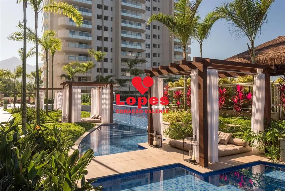 Apartamento, 4 quartos, 151 m² - Foto 23