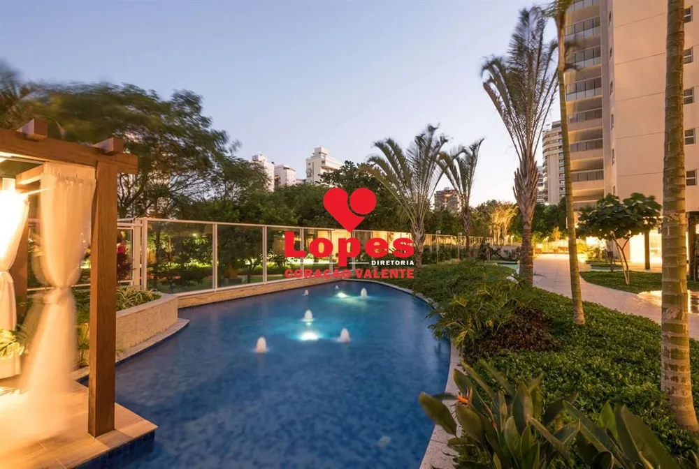 Apartamento, 4 quartos, 151 m² - Foto 8