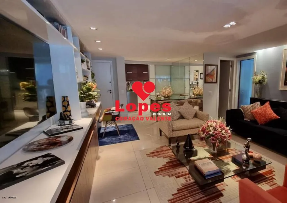 Apartamento, 1 quarto, 110 m² - Foto 7
