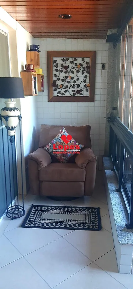 Apartamento, 1 quarto, 110 m² - Foto 11