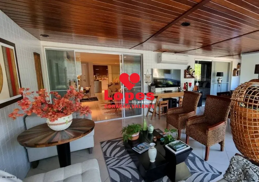 Apartamento, 1 quarto, 110 m² - Foto 3