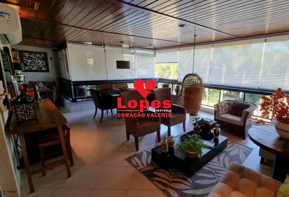 Apartamento, 1 quarto, 110 m² - Foto 8