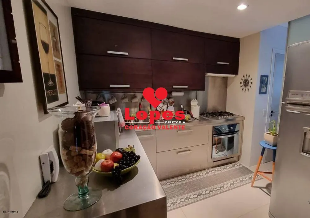 Apartamento, 1 quarto, 110 m² - Foto 10