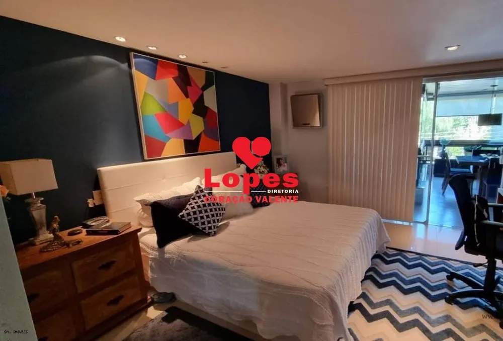 Apartamento, 1 quarto, 110 m² - Foto 5