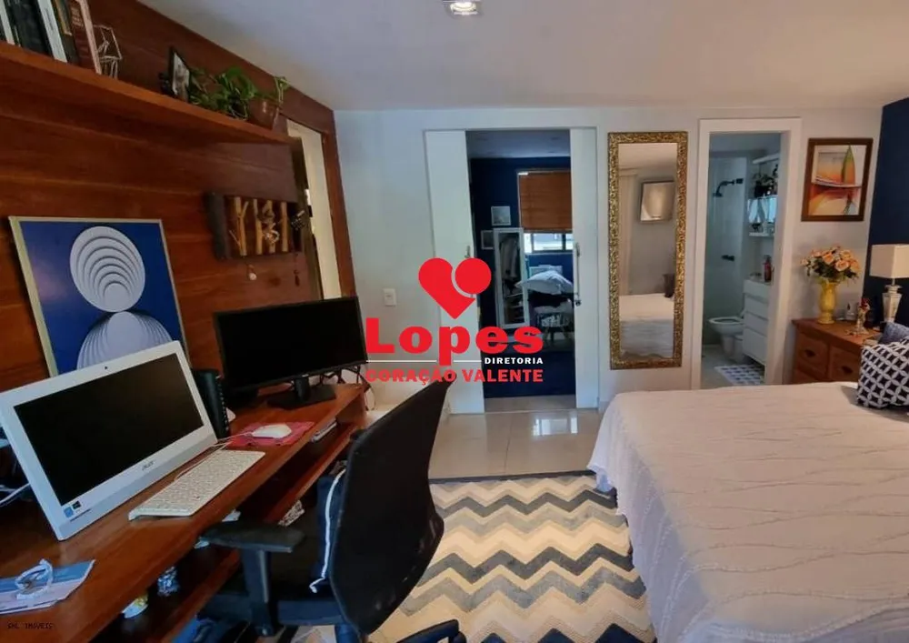 Apartamento, 1 quarto, 110 m² - Foto 6