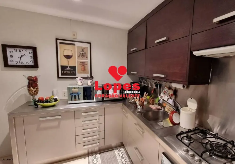 Apartamento, 1 quarto, 110 m² - Foto 9
