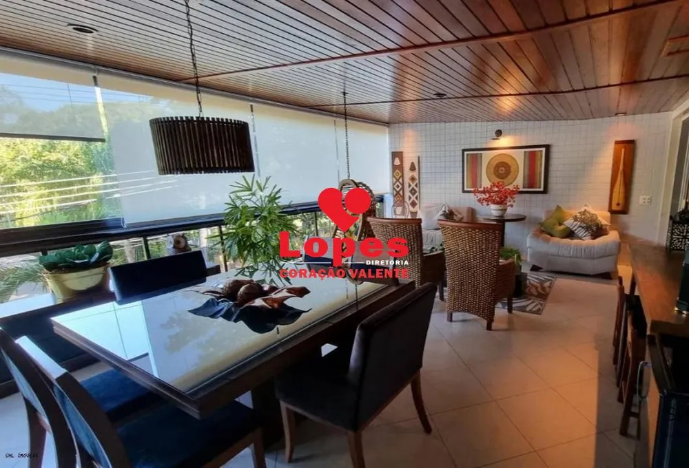 Apartamento, 1 quarto, 110 m² - Foto 1
