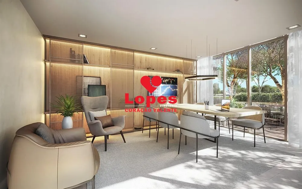 Apartamento, 4 quartos, 231 m² - Foto 9
