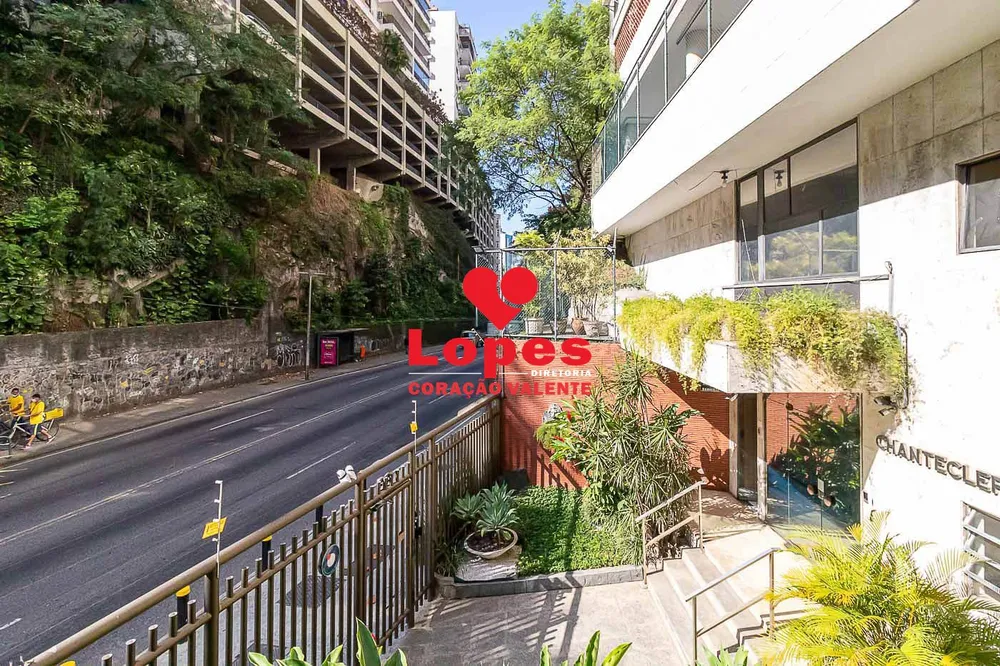 Apartamento, 4 quartos, 155 m² - Foto 32