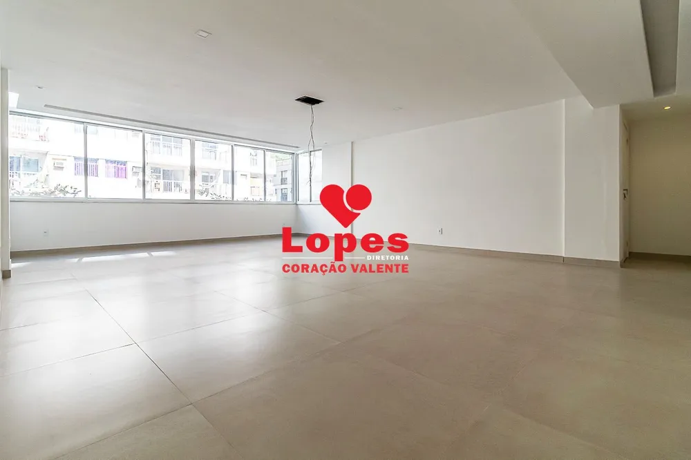 Apartamento, 4 quartos, 155 m² - Foto 3