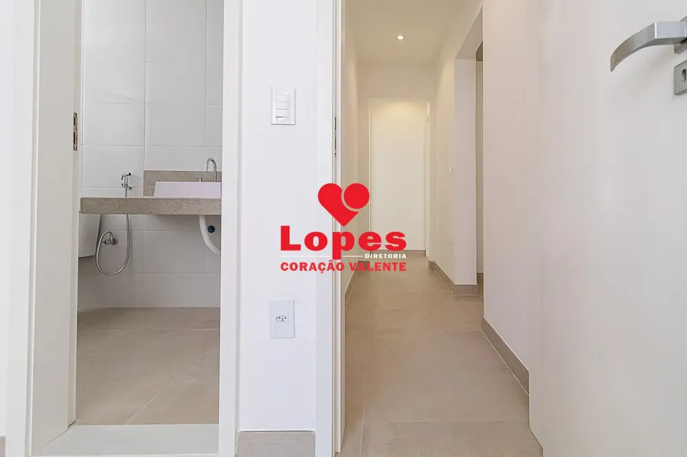 Apartamento, 4 quartos, 155 m² - Foto 4