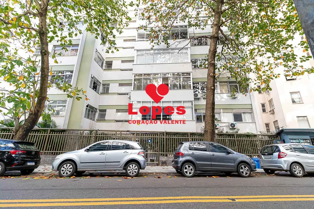 Apartamento, 4 quartos, 155 m² - Foto 21