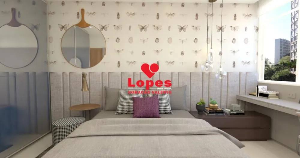 Apartamento, 4 quartos, 155 m² - Foto 17