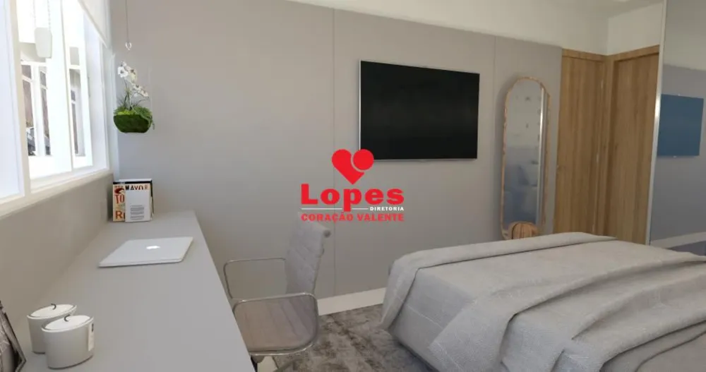 Apartamento, 4 quartos, 155 m² - Foto 24