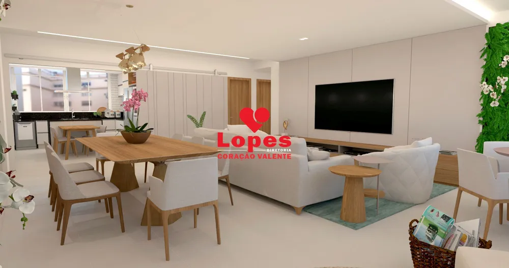 Apartamento, 4 quartos, 155 m² - Foto 42