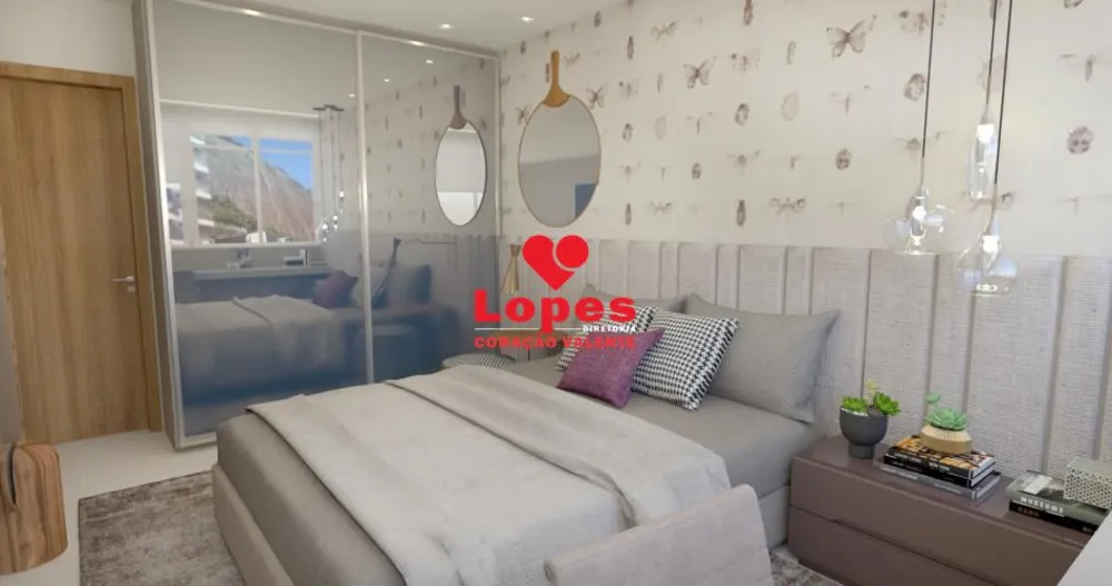 Apartamento, 4 quartos, 155 m² - Foto 9