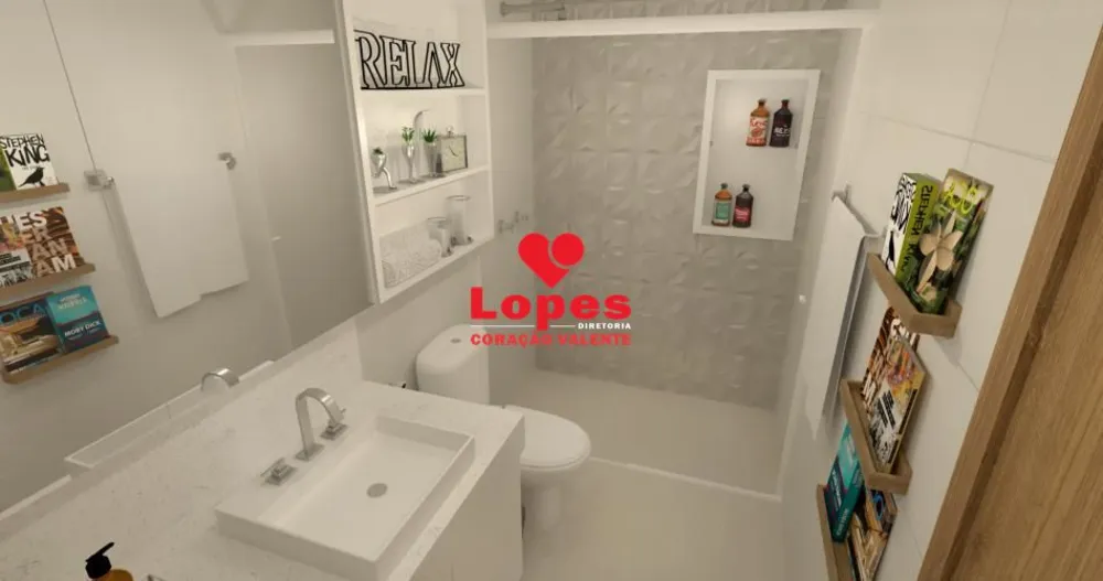 Apartamento, 4 quartos, 155 m² - Foto 30