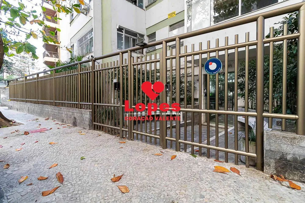 Apartamento, 4 quartos, 155 m² - Foto 5