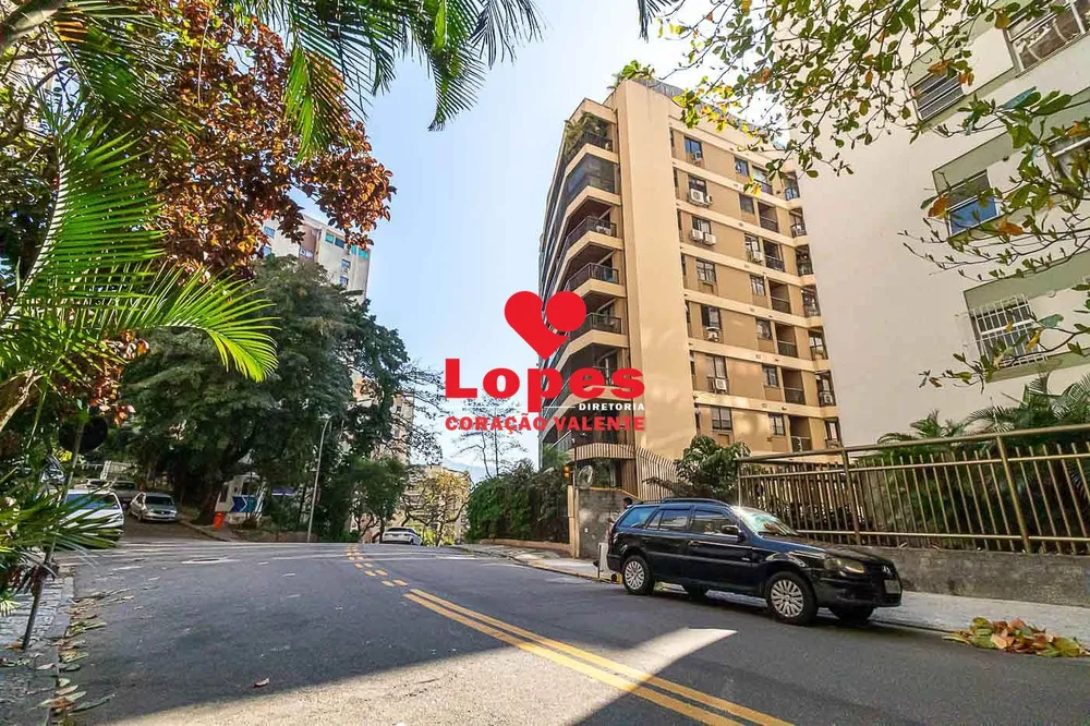 Apartamento, 4 quartos, 155 m² - Foto 35