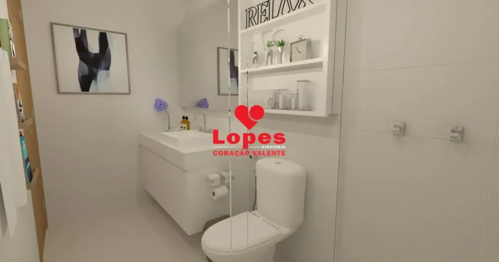 Apartamento, 4 quartos, 155 m² - Foto 11