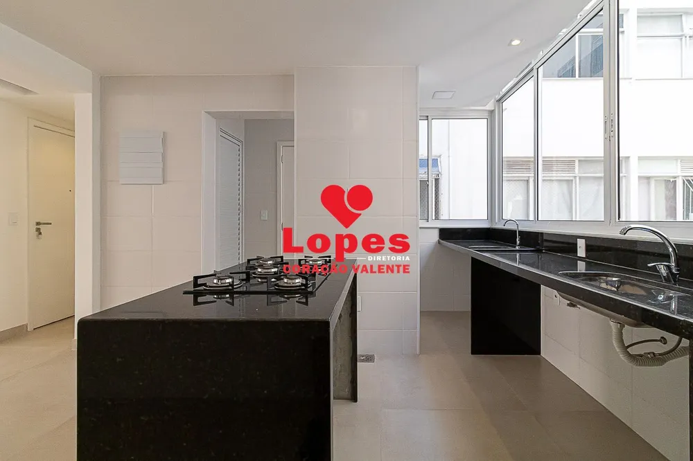 Apartamento, 4 quartos, 155 m² - Foto 45