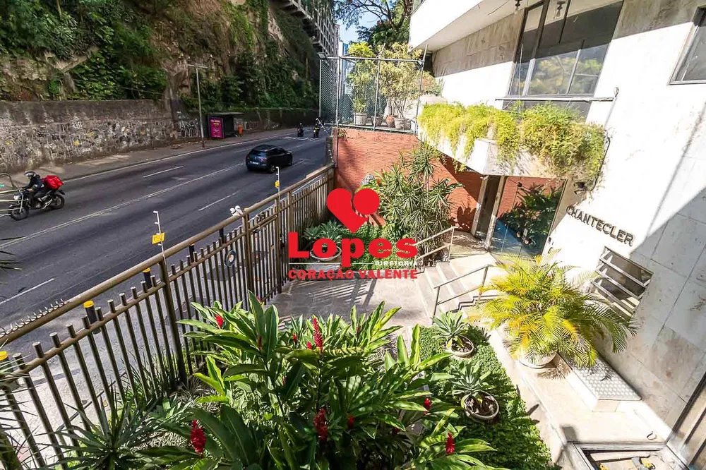 Apartamento, 4 quartos, 155 m² - Foto 34