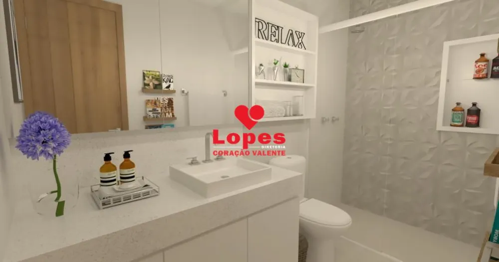 Apartamento, 4 quartos, 155 m² - Foto 6