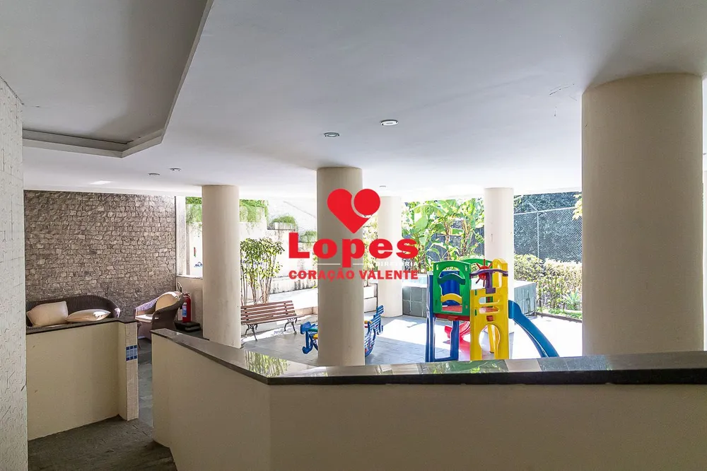 Apartamento, 4 quartos, 155 m² - Foto 18