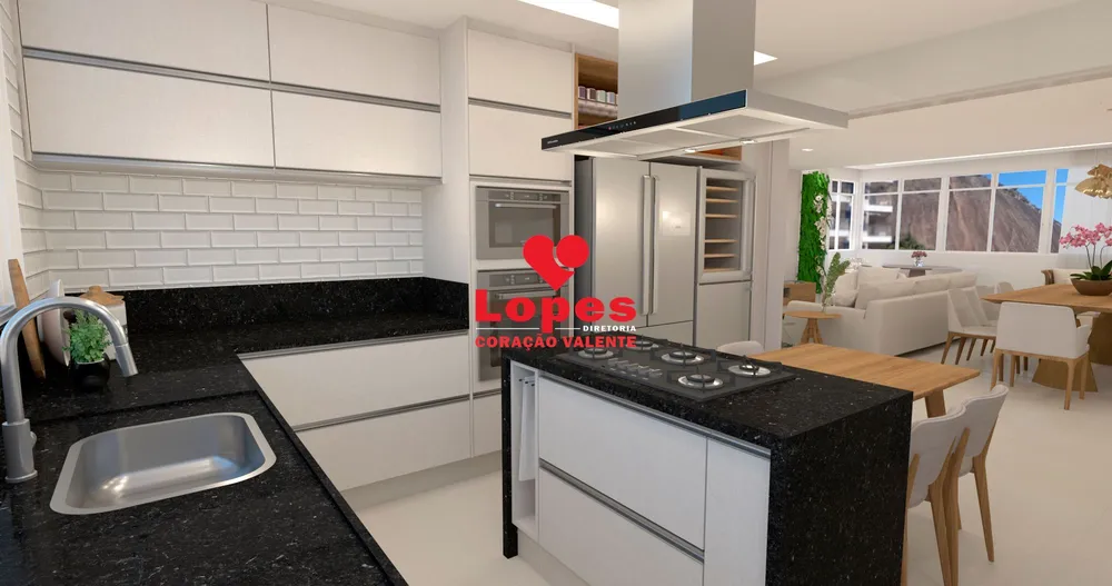 Apartamento, 4 quartos, 155 m² - Foto 25
