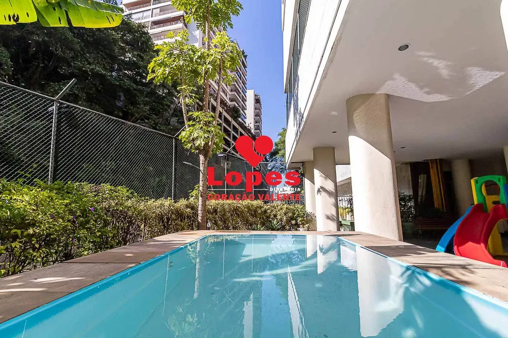 Apartamento, 4 quartos, 155 m² - Foto 38