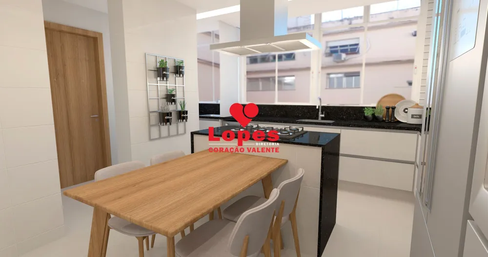 Apartamento, 4 quartos, 155 m² - Foto 39